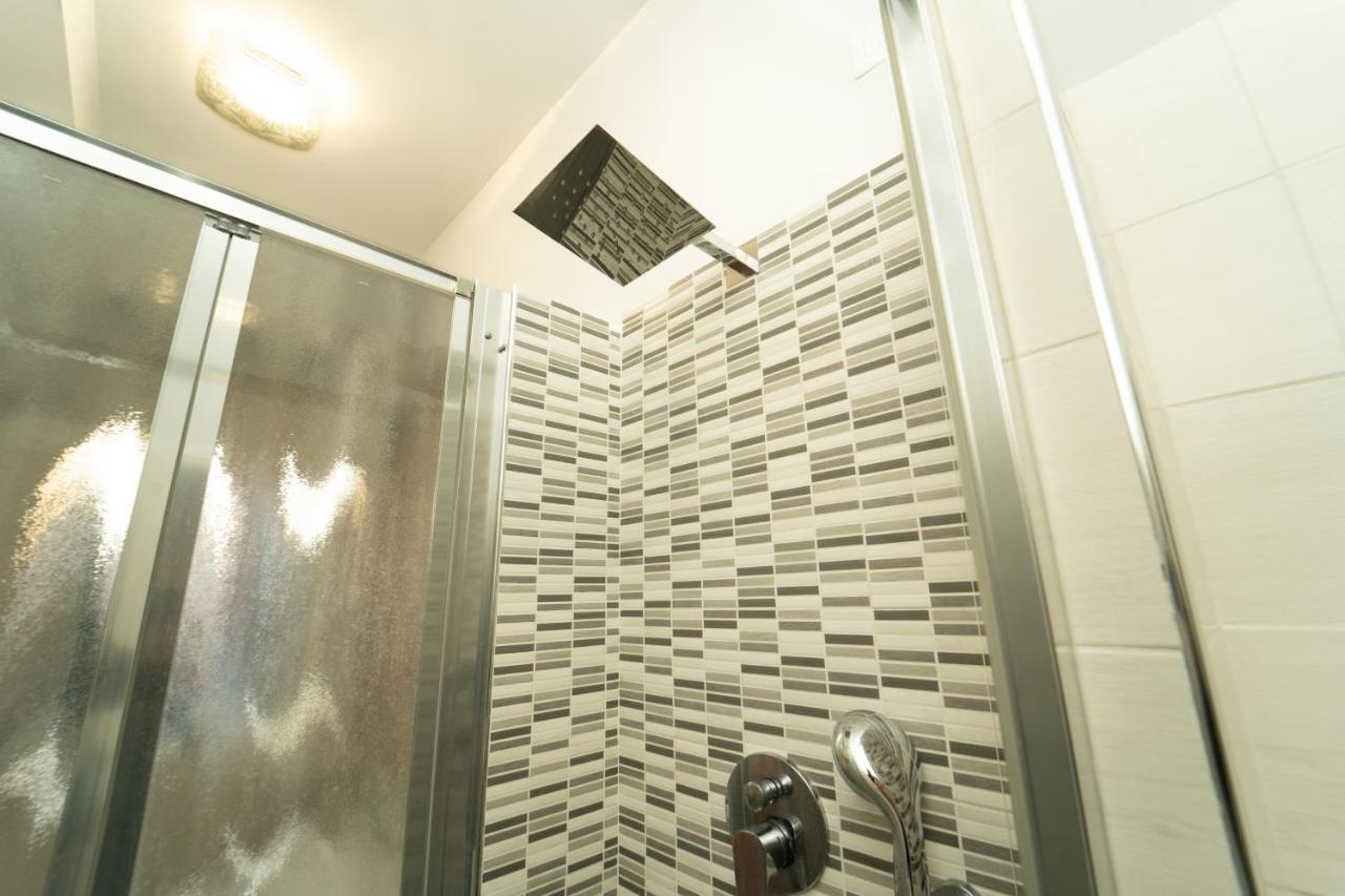 דירות מילאנו Trilocale Con Parcheggio Privato מראה חיצוני תמונה