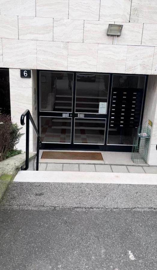 דירות מילאנו Trilocale Con Parcheggio Privato מראה חיצוני תמונה